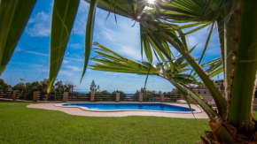 Villa Paradise Campello